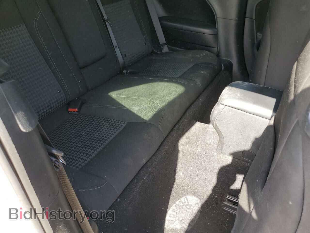 2022 DODGE CHALLENGER - VIN: 2C3CDZAG8NH181924 - Фото 10