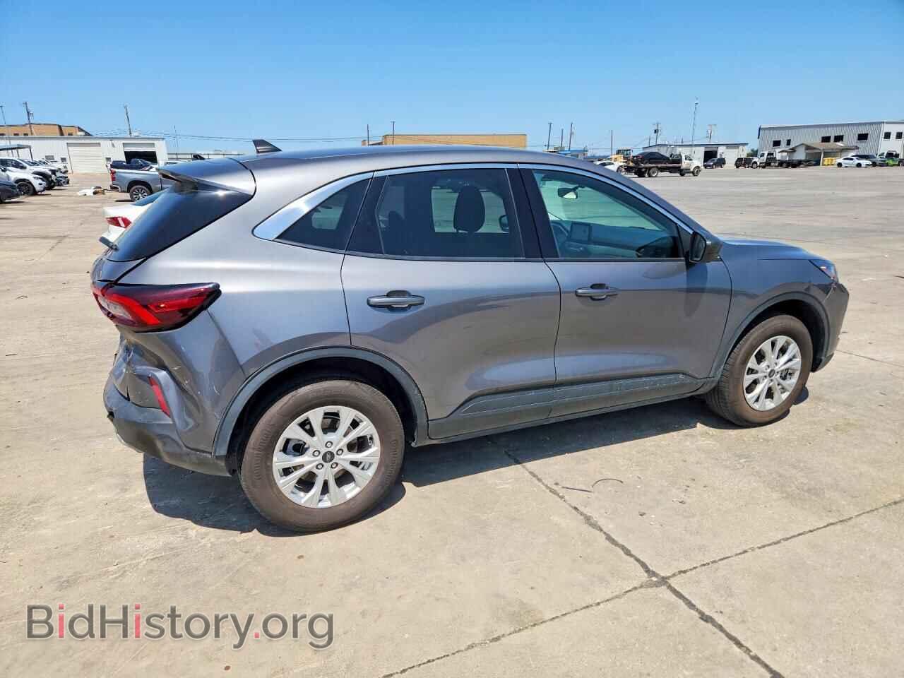 2024 FORD ESCAPE - VIN: 1FMCU9GN4RUB11384 - Photo 3