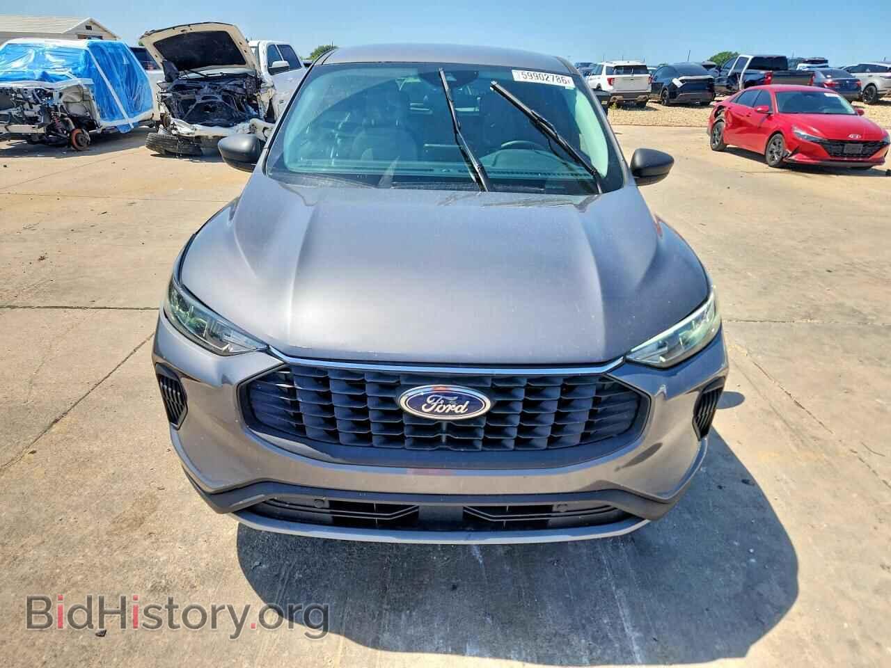 2024 FORD ESCAPE - VIN: 1FMCU9GN4RUB11384 - Photo 5