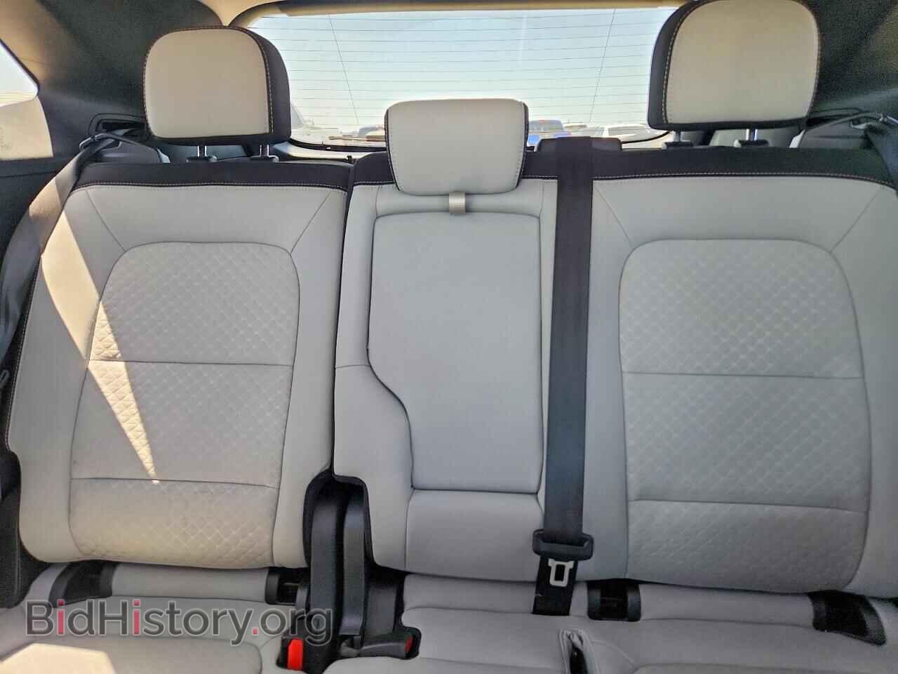 2024 FORD ESCAPE - VIN: 1FMCU9GN4RUB11384 - Photo 10
