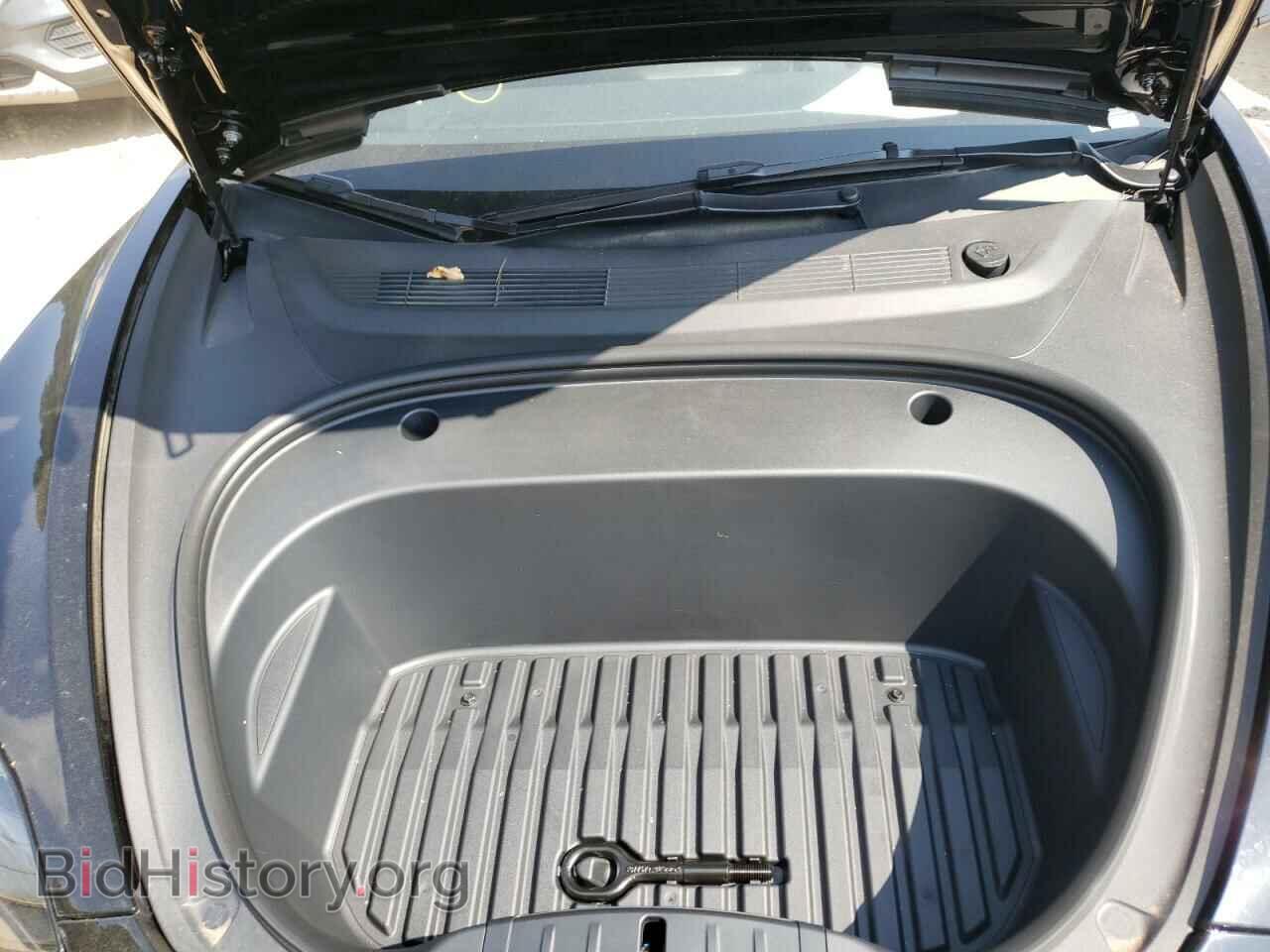 2022 TESLA MODEL 3 - VIN: 5YJ3E1EA5NF191963 - Фото 7