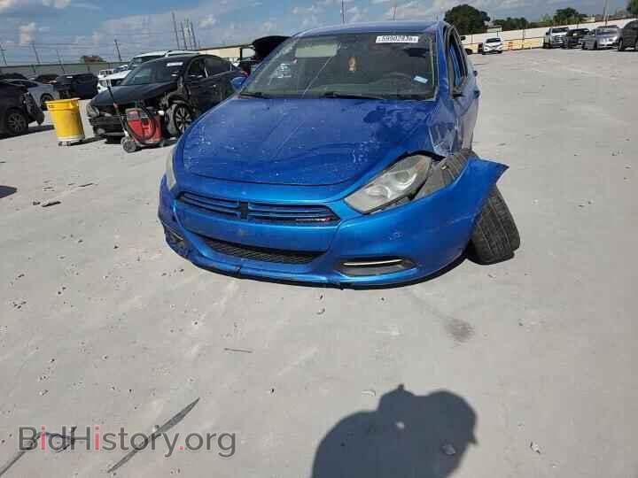 2015 DODGE DART - VIN: 1C3CDFAA1FD363750 - Фото 13