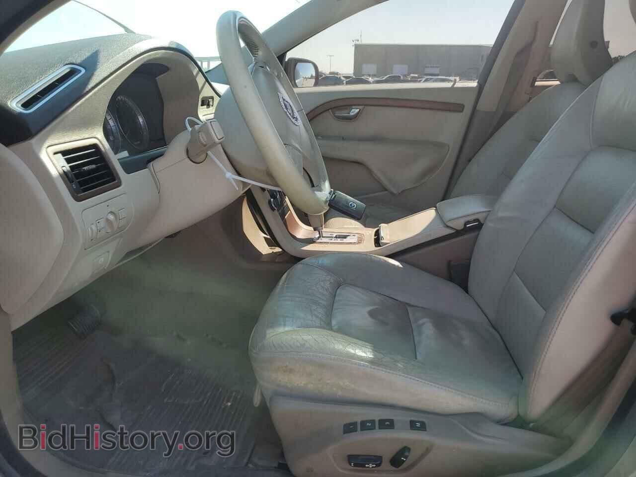 2009 VOLVO S80 - VIN: YV1AS982791094419 - Фото 7