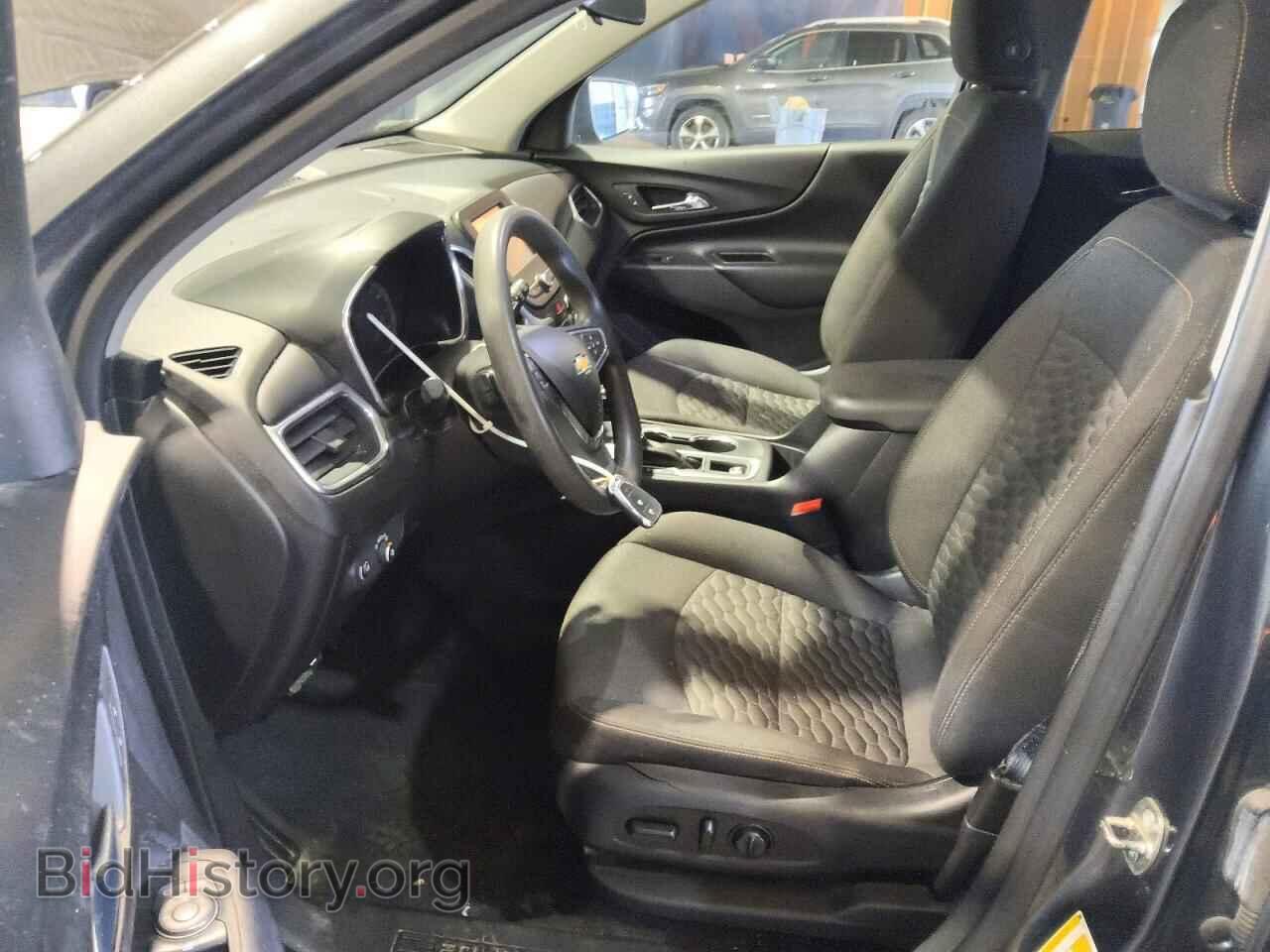 2018 CHEVROLET EQUINOX - VIN: 3GNAXJEVXJS646836 - Фото 7