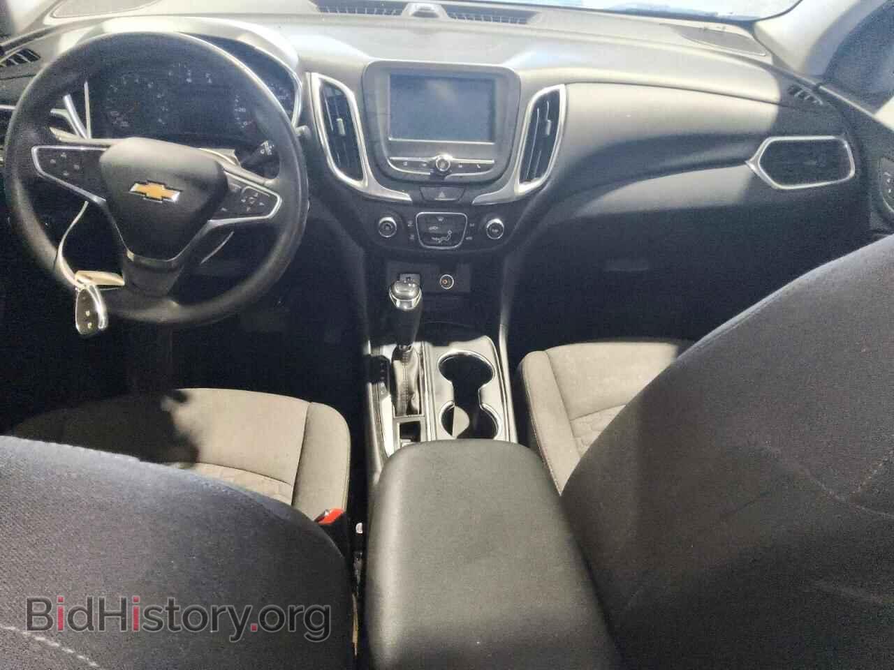 2018 CHEVROLET EQUINOX - VIN: 3GNAXJEVXJS646836 - Фото 8