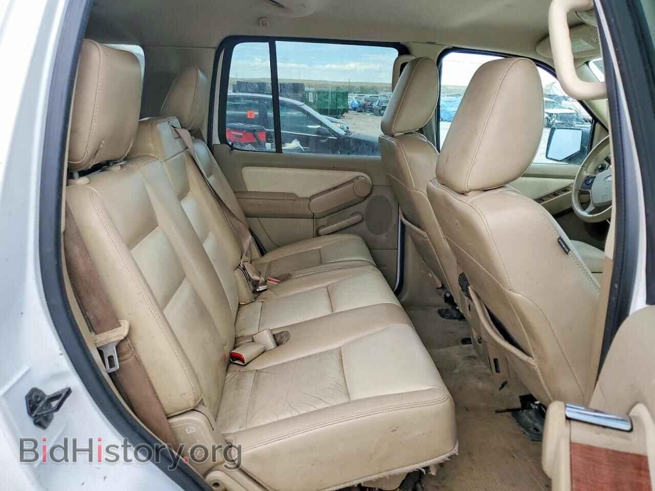 2010 FORD EXPLORER - VIN: 1FMEU7EE3AUA78530 - Фото 10