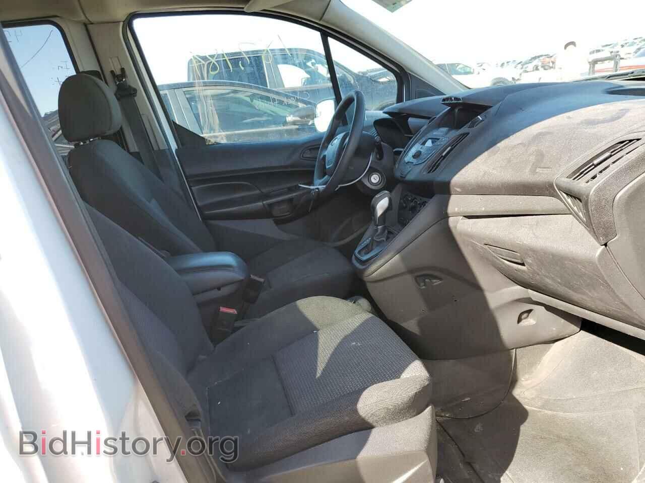 2014 FORD TRANSIT - VIN: NM0GE9E71E1157626 - Фото 5