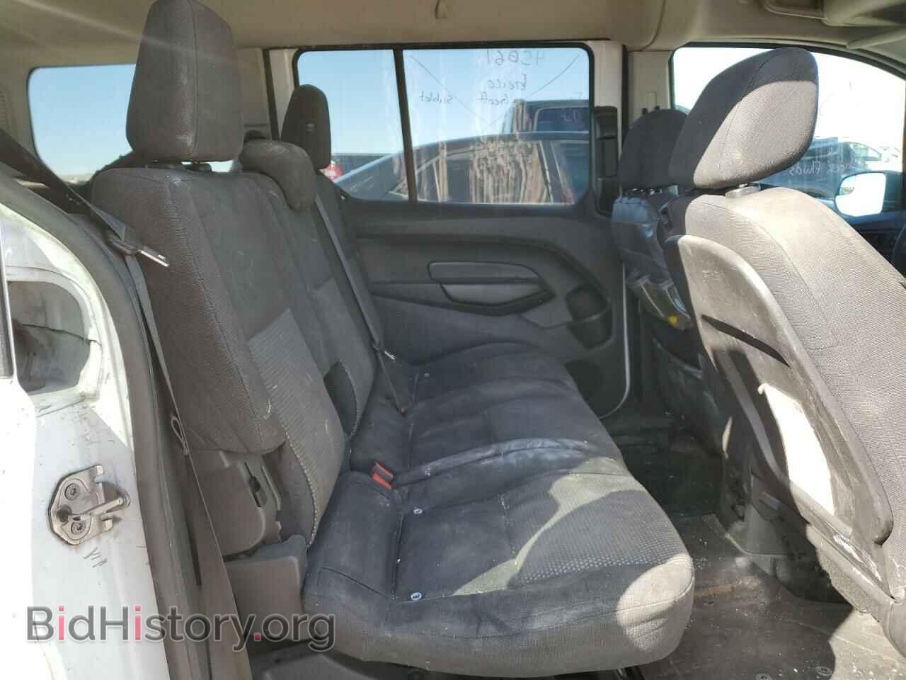 2014 FORD TRANSIT - VIN: NM0GE9E71E1157626 - Фото 6