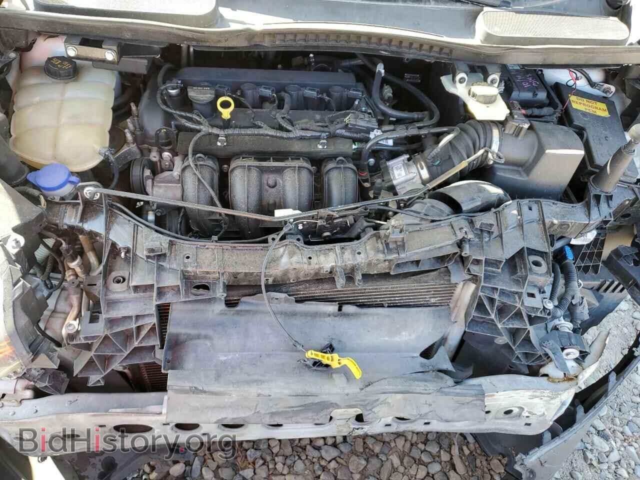 2014 FORD TRANSIT - VIN: NM0GE9E71E1157626 - Фото 7