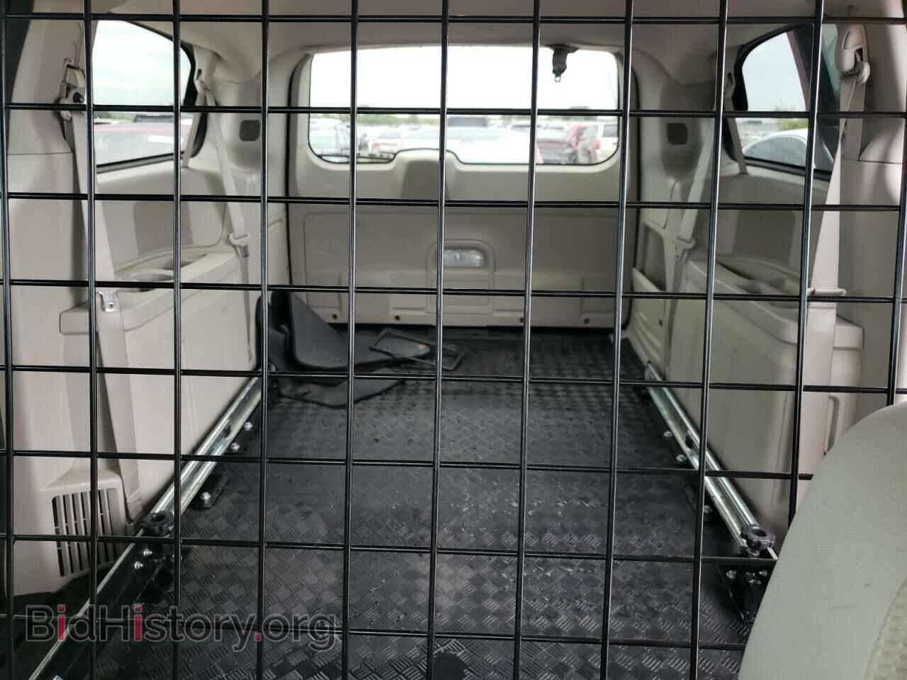 2018 DODGE CARAVAN - VIN: 2C4RDGBG7JR255265 - Photo 10