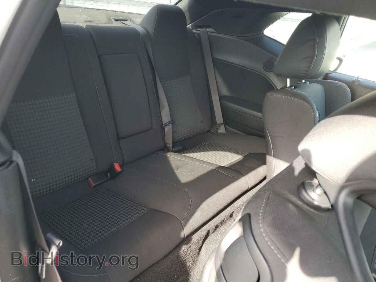 2019 DODGE CHALLENGER - VIN: 2C3CDZFJ7KH665552 - Photo 10
