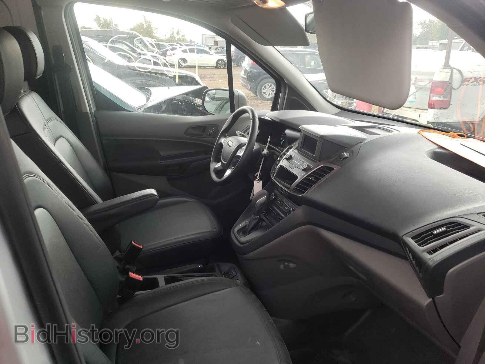 2020 FORD TRANSIT CO - VIN: NM0LS7E20L1445327 - Фото 5