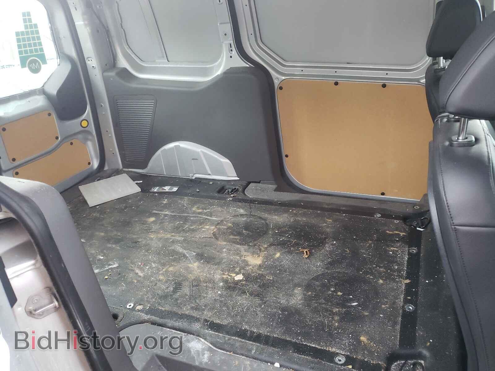 2020 FORD TRANSIT CO - VIN: NM0LS7E20L1445327 - Фото 6