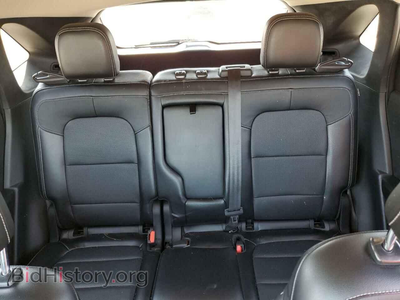 2020 FORD ESCAPE - VIN: 1FMCU9J95LUA37590 - Photo 10