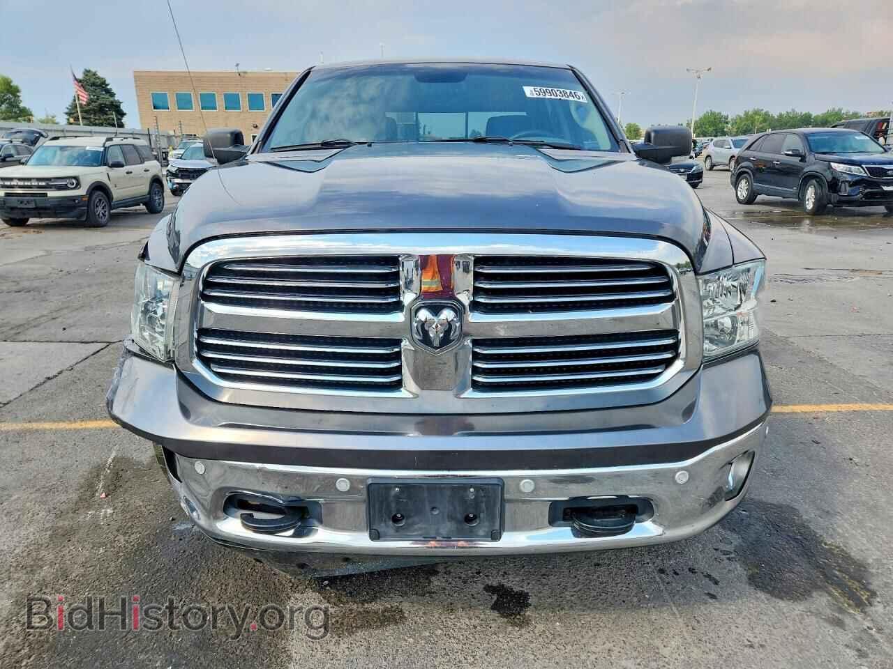 2016 RAM 1500 - VIN: 1C6RR7LT3GS302965 - Photo 5