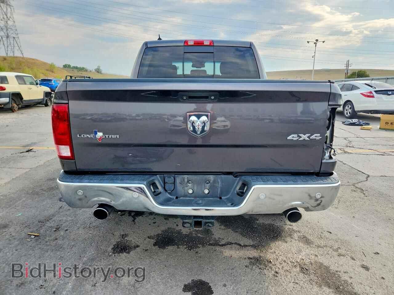 2016 RAM 1500 - VIN: 1C6RR7LT3GS302965 - Photo 6
