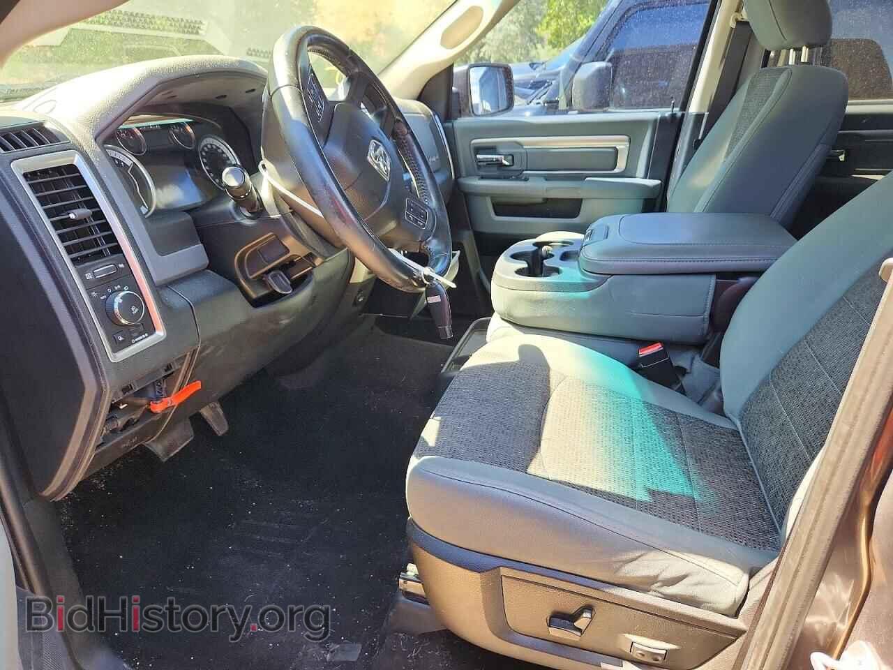 2016 RAM 1500 - VIN: 1C6RR7LT3GS302965 - Photo 7