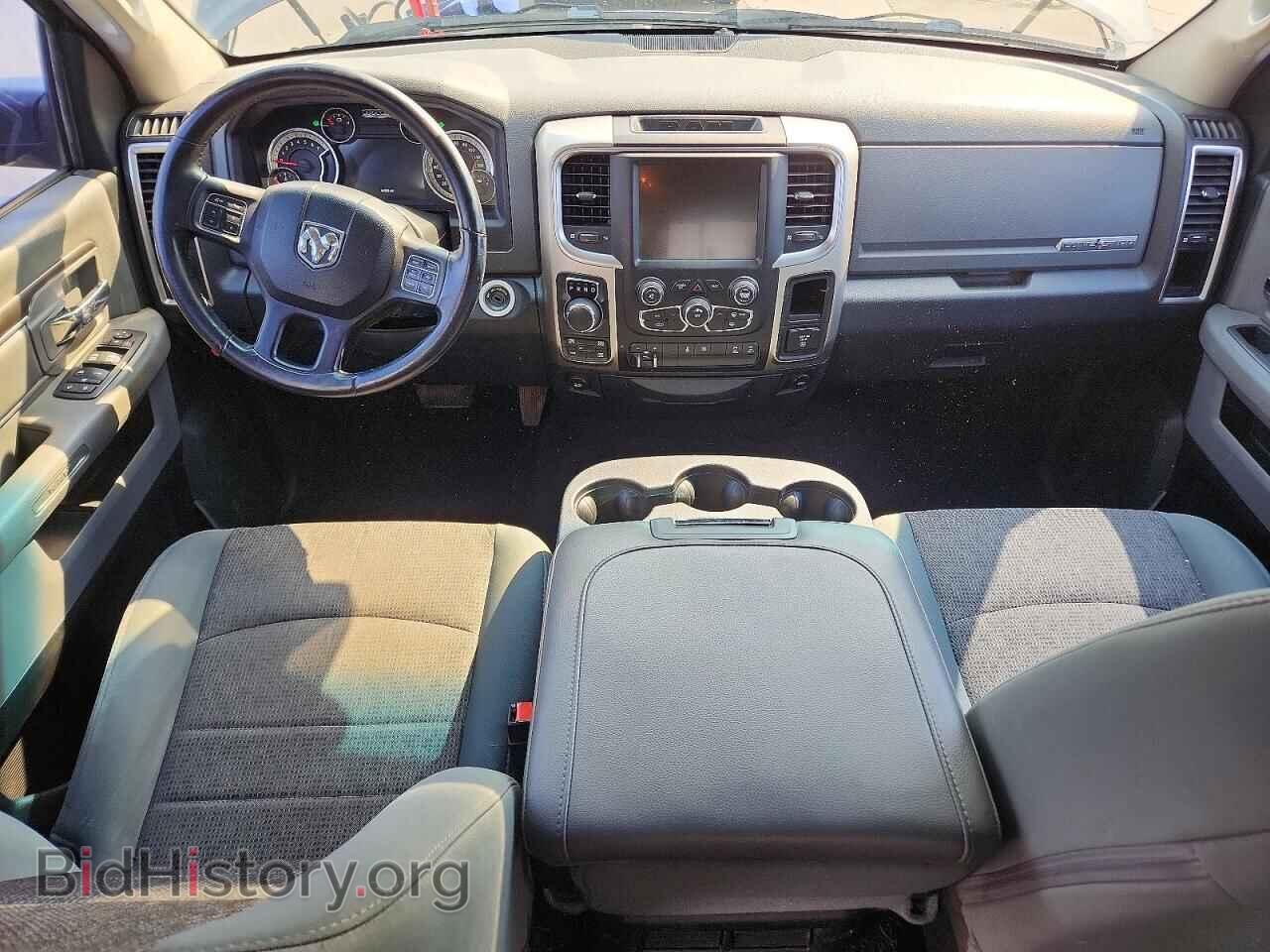 2016 RAM 1500 - VIN: 1C6RR7LT3GS302965 - Photo 8