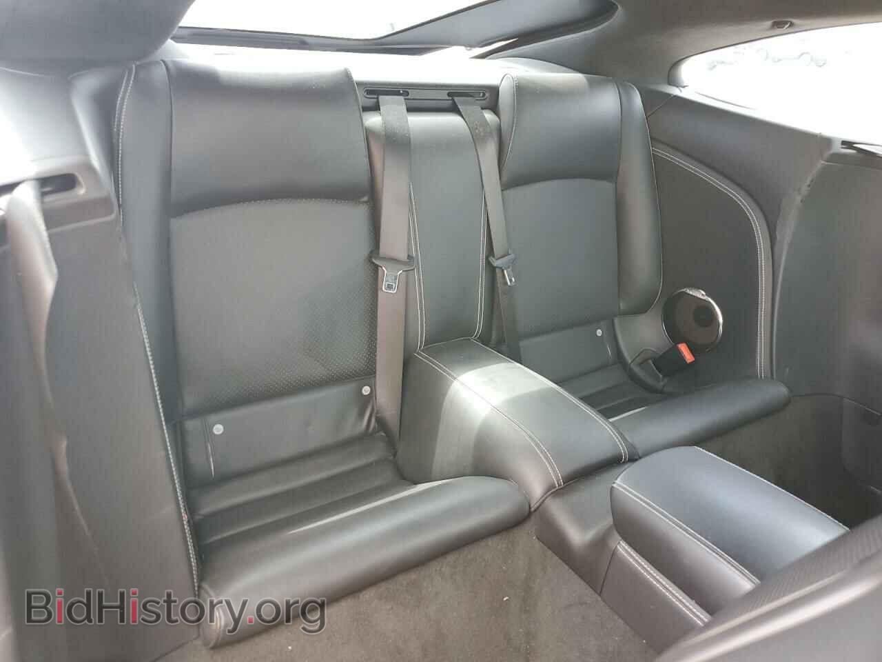 2011 JAGUAR XK - VIN: SAJWA4FB9BLB41632 - Фото 10