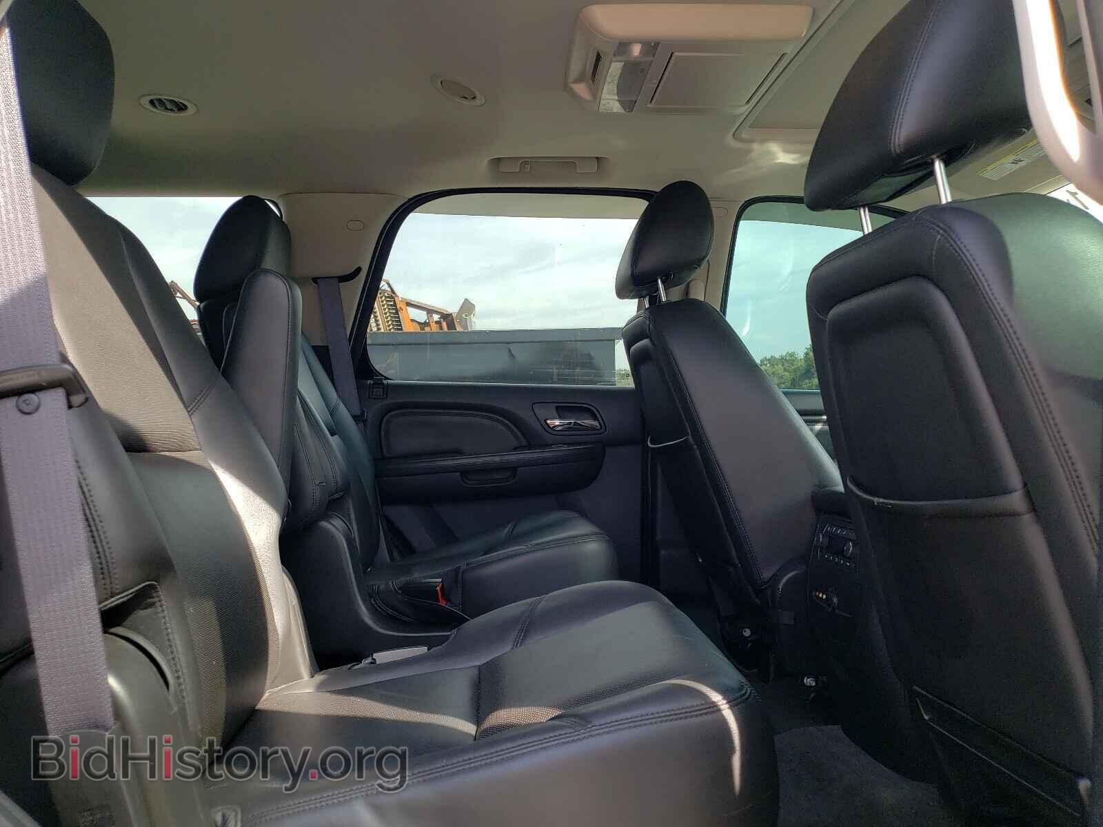 2013 GMC YUKON - VIN: 1GKS2EEF6DR161696 - Фото 6