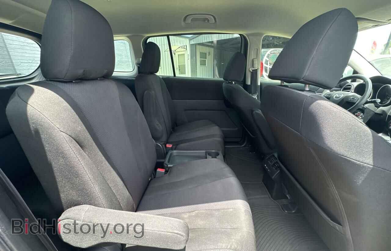 2015 MAZDA 5 - VIN: JM1CW2BLXF0182880 - Фото 6