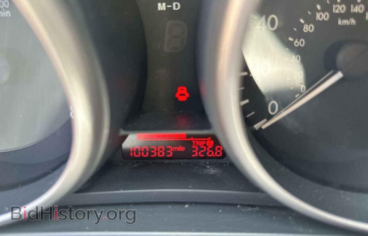 2015 MAZDA 5 - VIN: JM1CW2BLXF0182880 - Фото 8