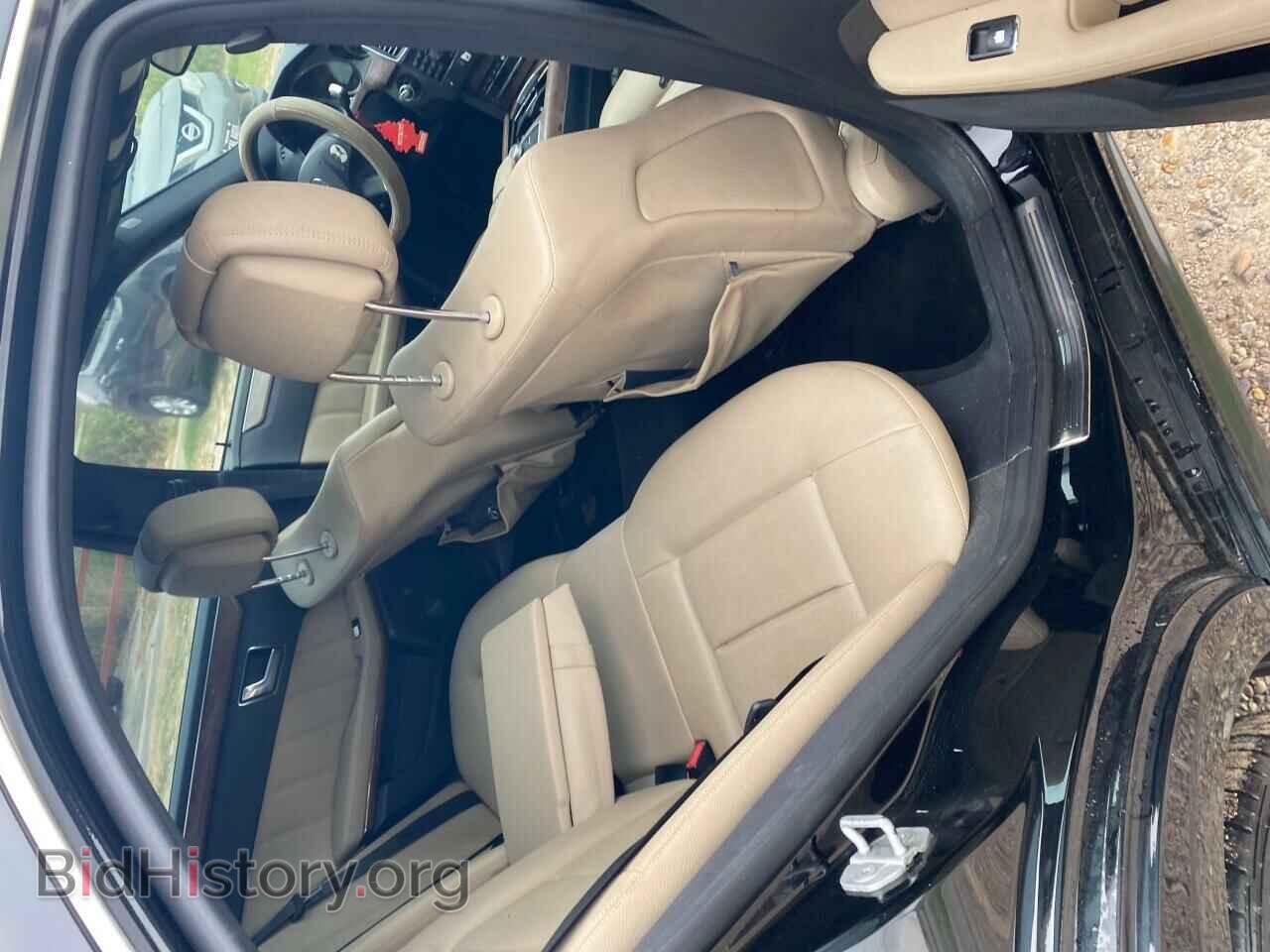2010 MERCEDES-BENZ E-CLASS - VIN: WDDHF5GB1AA112670 - Фото 6