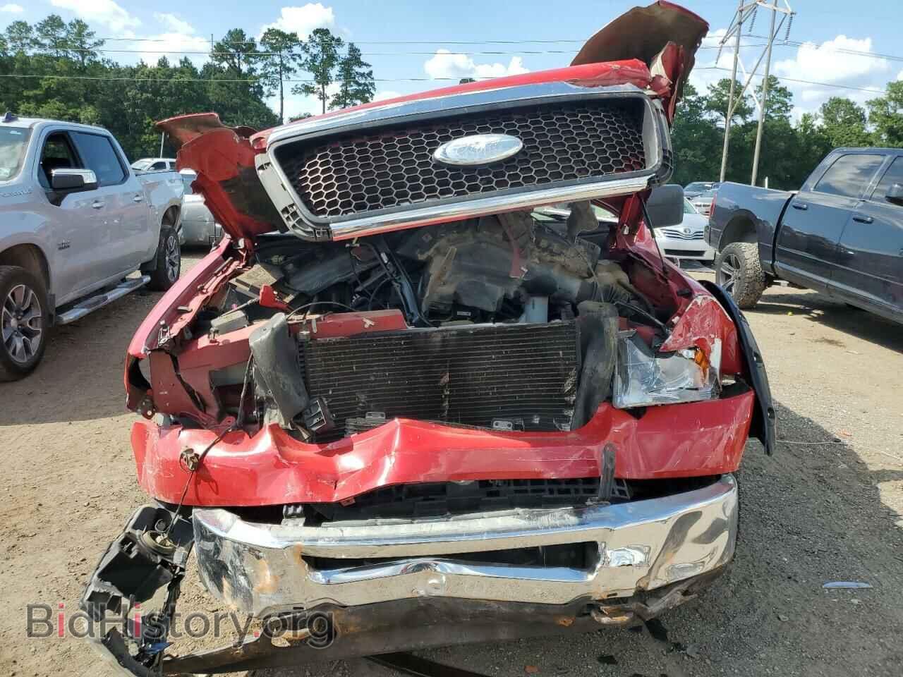 2007 FORD All Models - VIN: 1FTPX14V57FA64855 - Photo 5