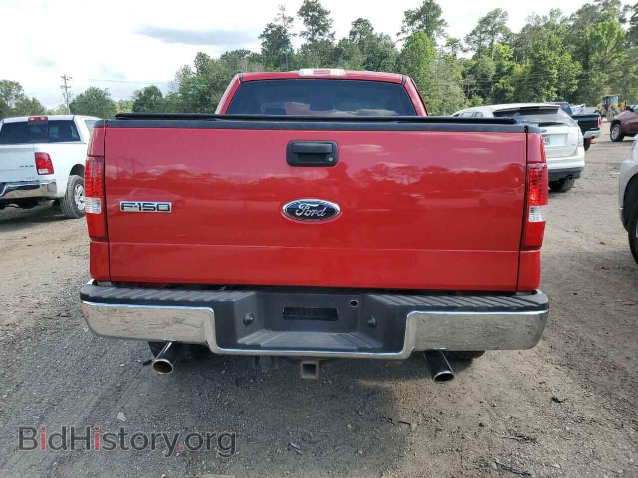 2007 FORD All Models - VIN: 1FTPX14V57FA64855 - Photo 6