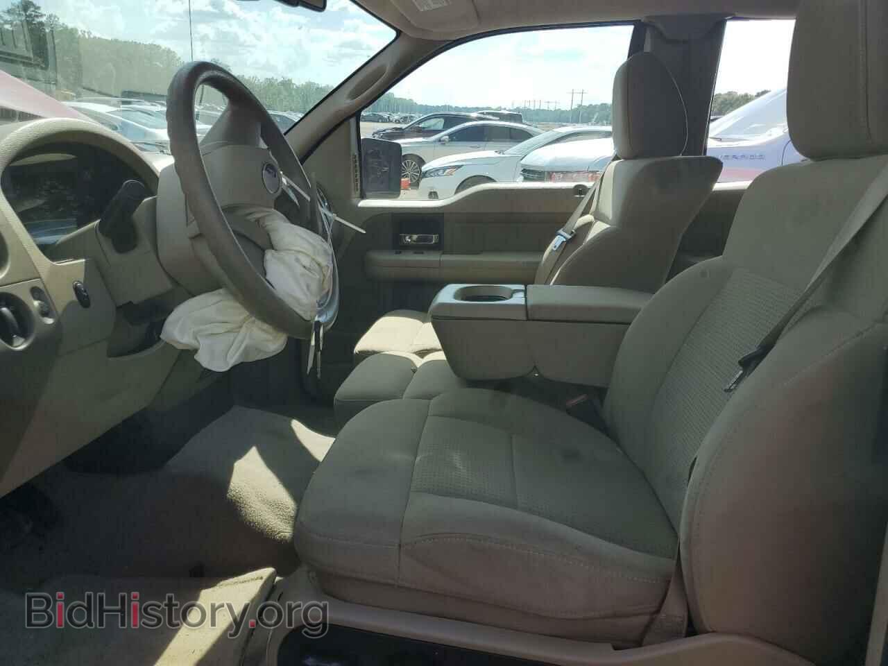2007 FORD All Models - VIN: 1FTPX14V57FA64855 - Photo 7