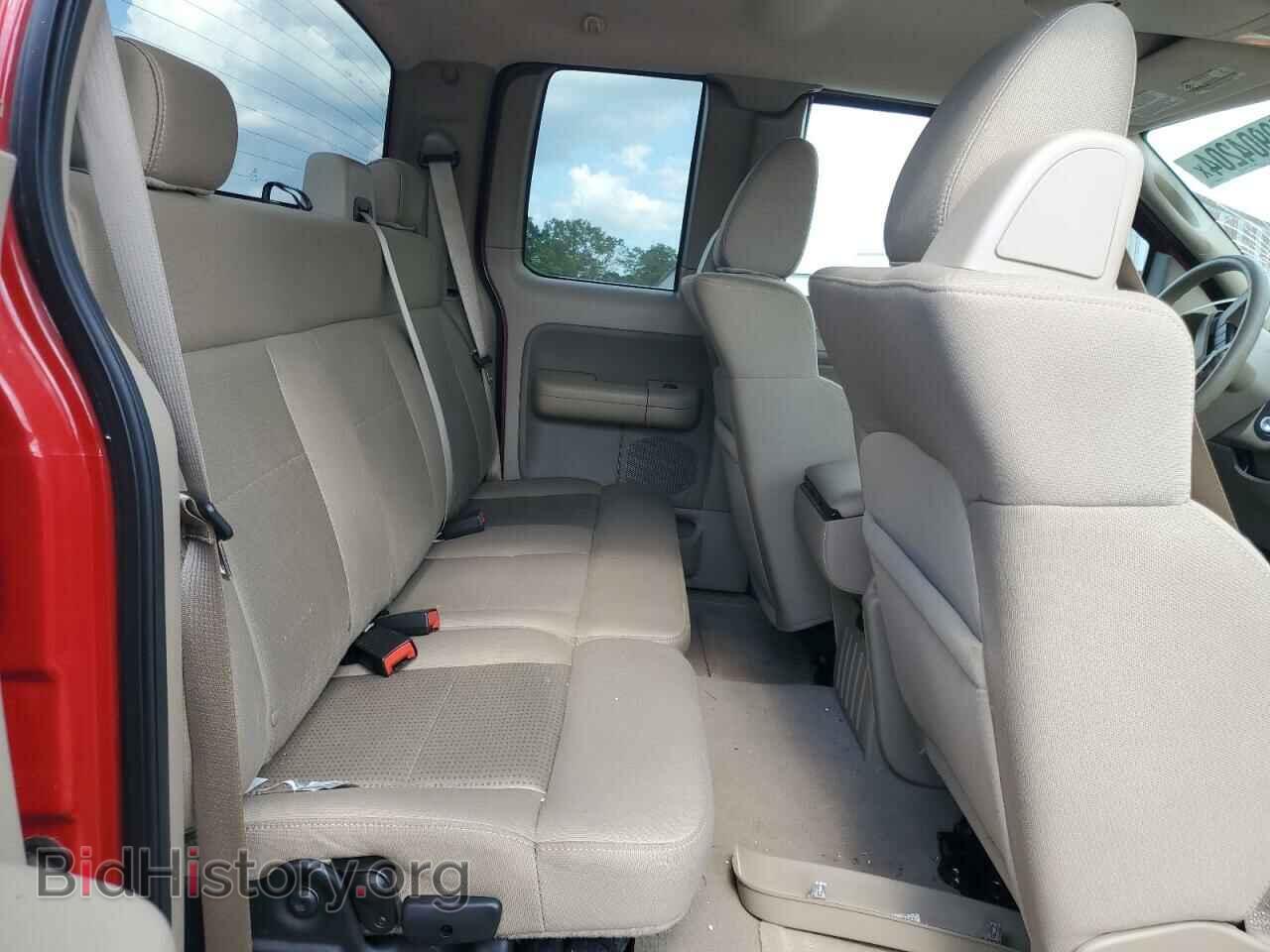 2007 FORD All Models - VIN: 1FTPX14V57FA64855 - Photo 10