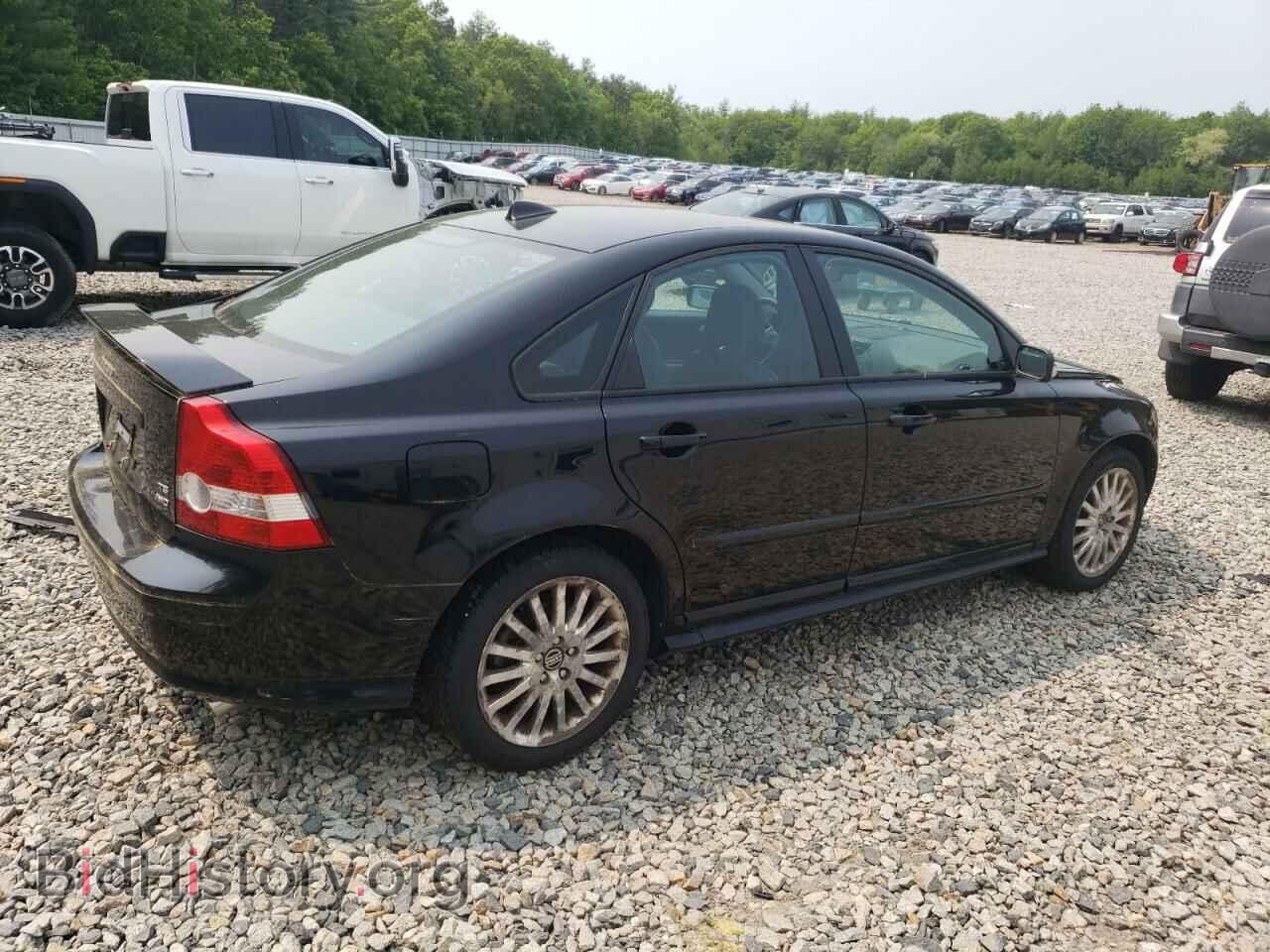 2006 VOLVO S40 - VIN: YV1MH682862221940 - Фото 3
