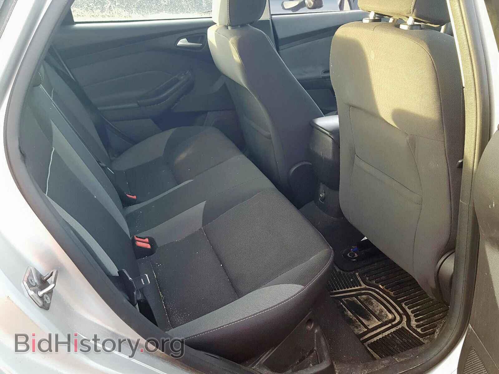 2013 FORD FOCUS SE - VIN: 1FADP3F21DL289441 - Фото 6