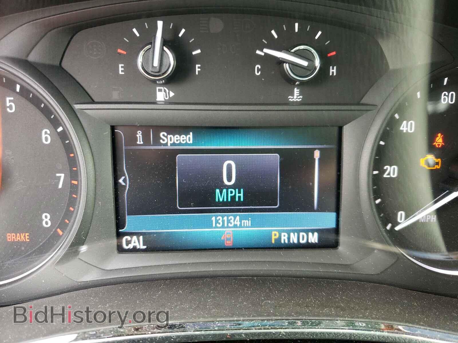 2019 BUICK ENCORE - VIN: KL4CJESBXKB774196 - Photo 8