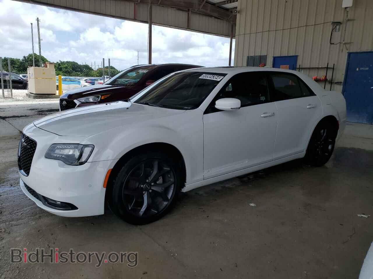 Photo 2C3CCABG0PH585404 - CHRYSLER 300 2023