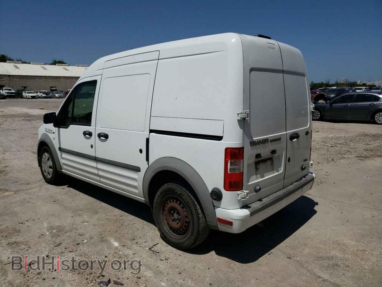 2012 FORD TRANSIT - VIN: NM0LS7BN5CT123754 - Фото 2