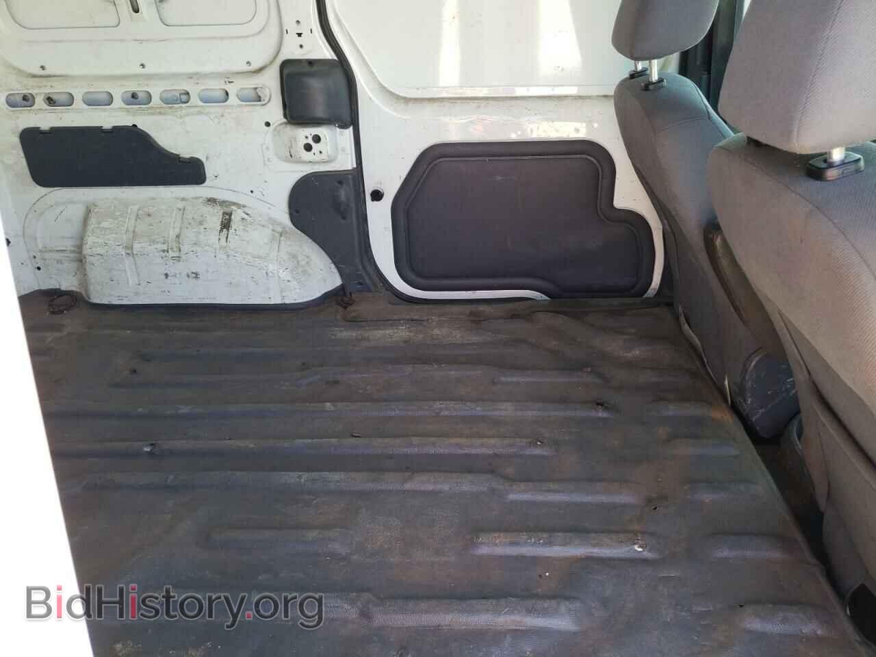 2012 FORD TRANSIT - VIN: NM0LS7BN5CT123754 - Фото 11