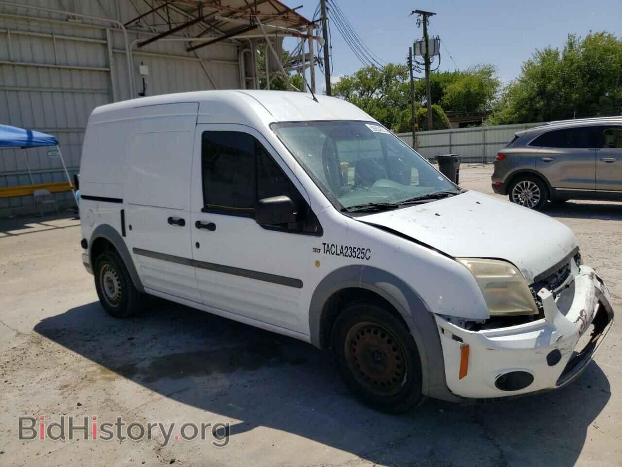 2012 FORD TRANSIT - VIN: NM0LS7BN5CT123754 - Фото 4