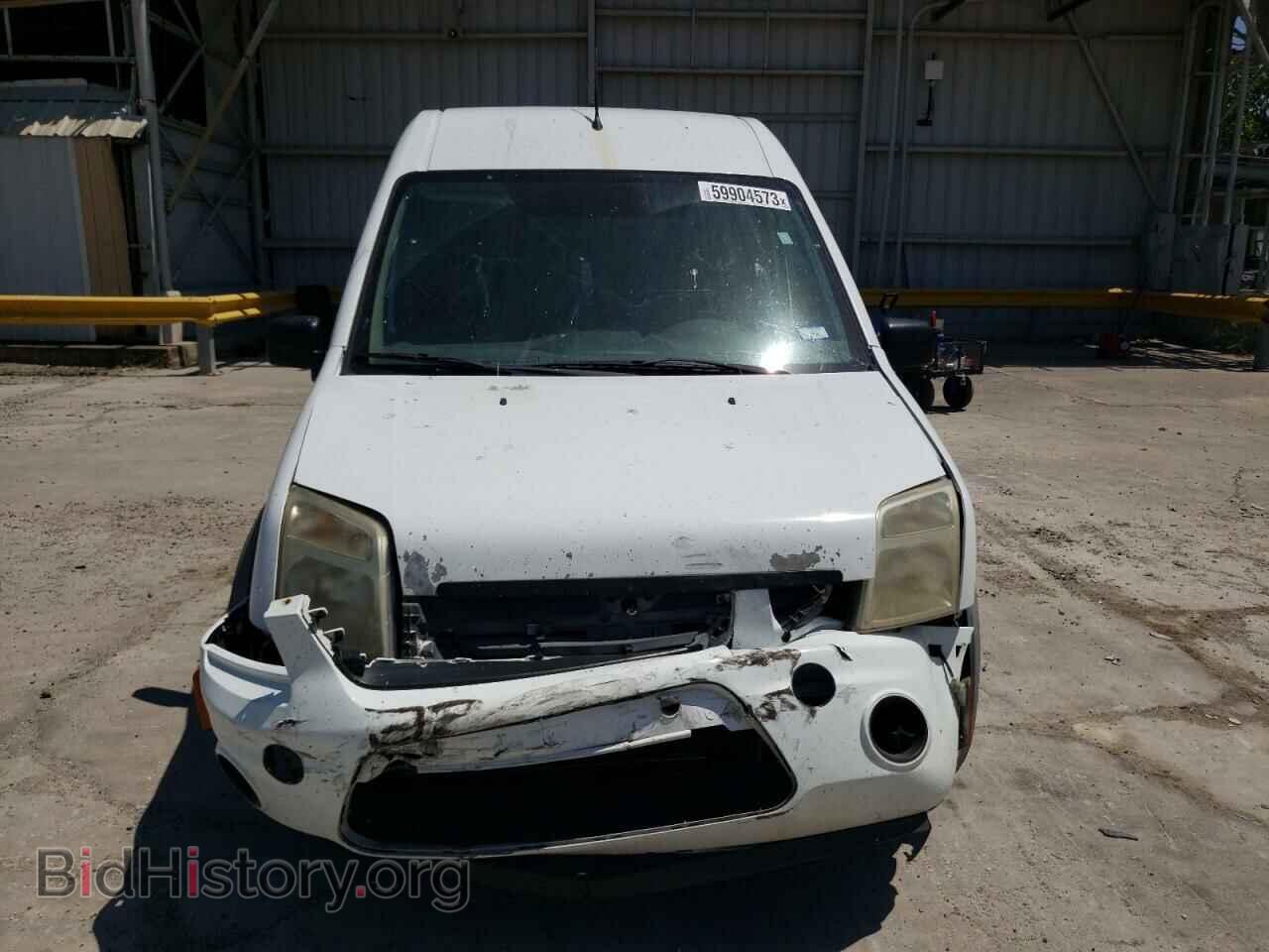 2012 FORD TRANSIT - VIN: NM0LS7BN5CT123754 - Фото 5