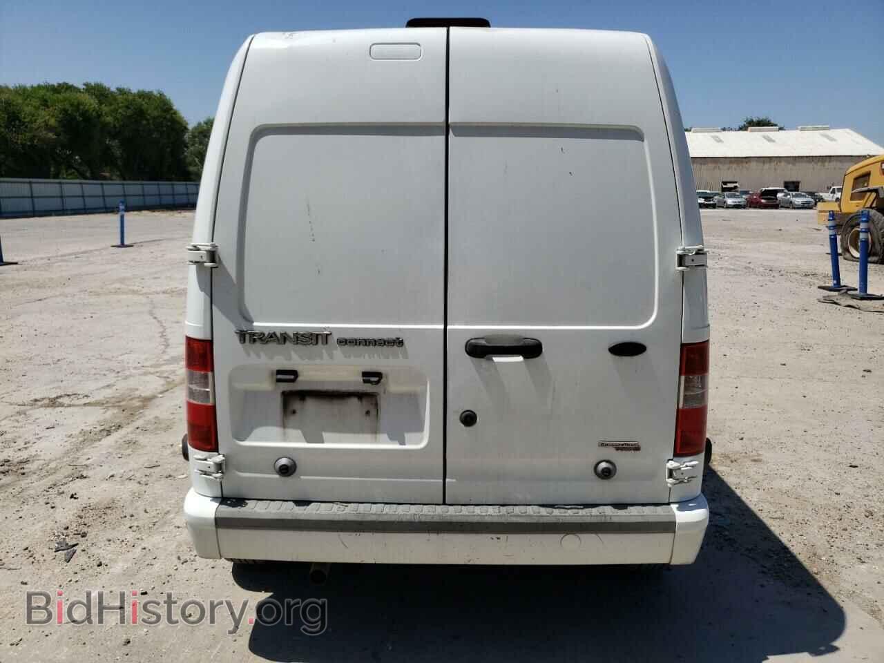 2012 FORD TRANSIT - VIN: NM0LS7BN5CT123754 - Фото 6