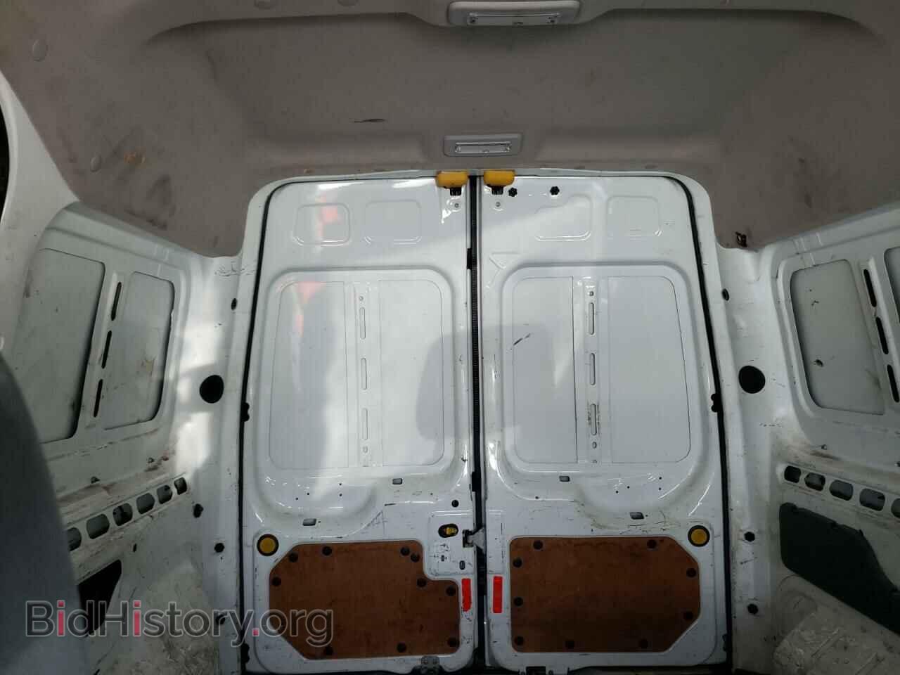 2012 FORD TRANSIT - VIN: NM0LS7BN5CT123754 - Фото 10