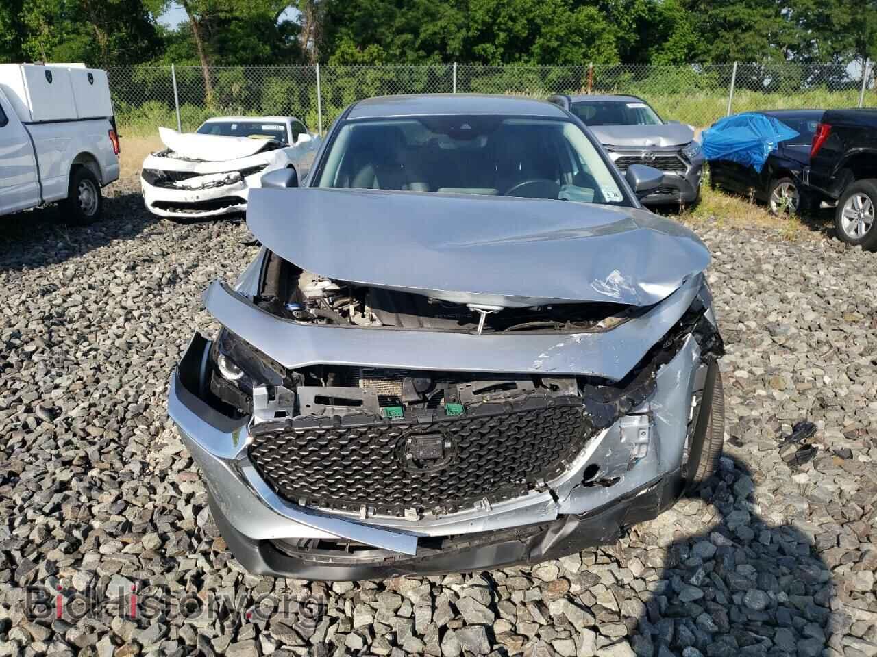 2021 MAZDA CX30 - VIN: 3MVDMBBL4MM246463 - Photo 5