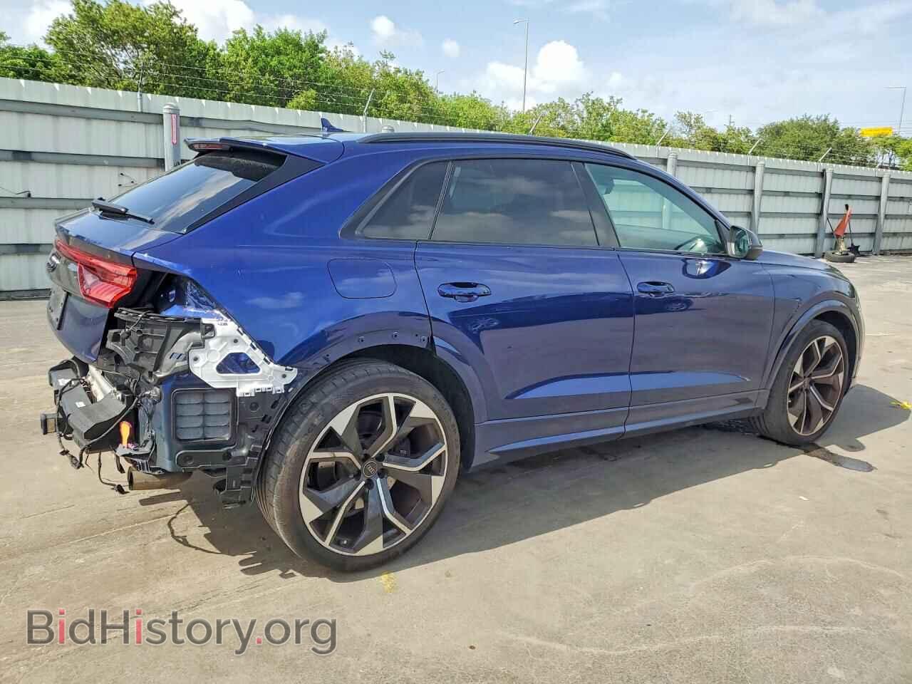 2023 AUDI RS - VIN: WU1ARBF14PD044045 - Photo 3