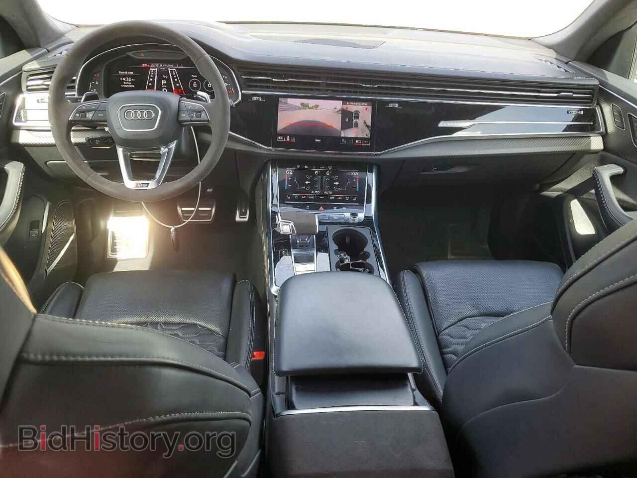2023 AUDI RS - VIN: WU1ARBF14PD044045 - Photo 8