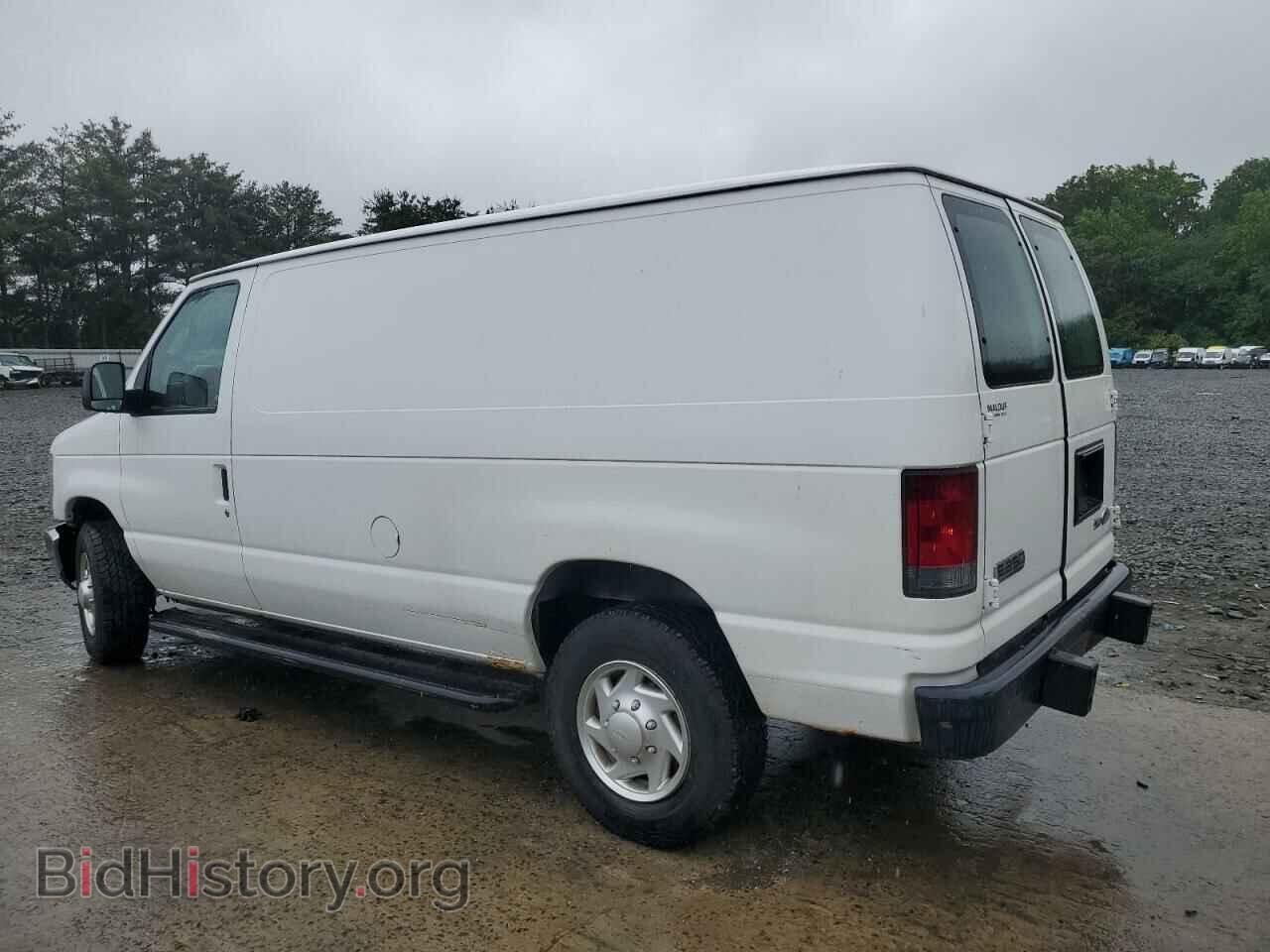 2010 FORD ALL Models - VIN: 1FTNE2EW2ADA36668 - Photo 2