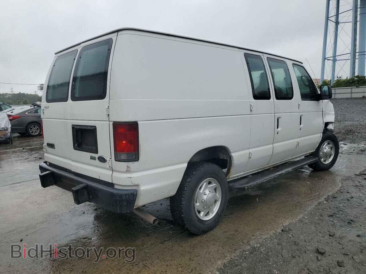 2010 FORD ALL Models - VIN: 1FTNE2EW2ADA36668 - Photo 3