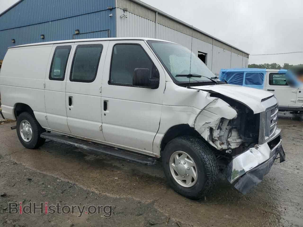 2010 FORD ALL Models - VIN: 1FTNE2EW2ADA36668 - Photo 4