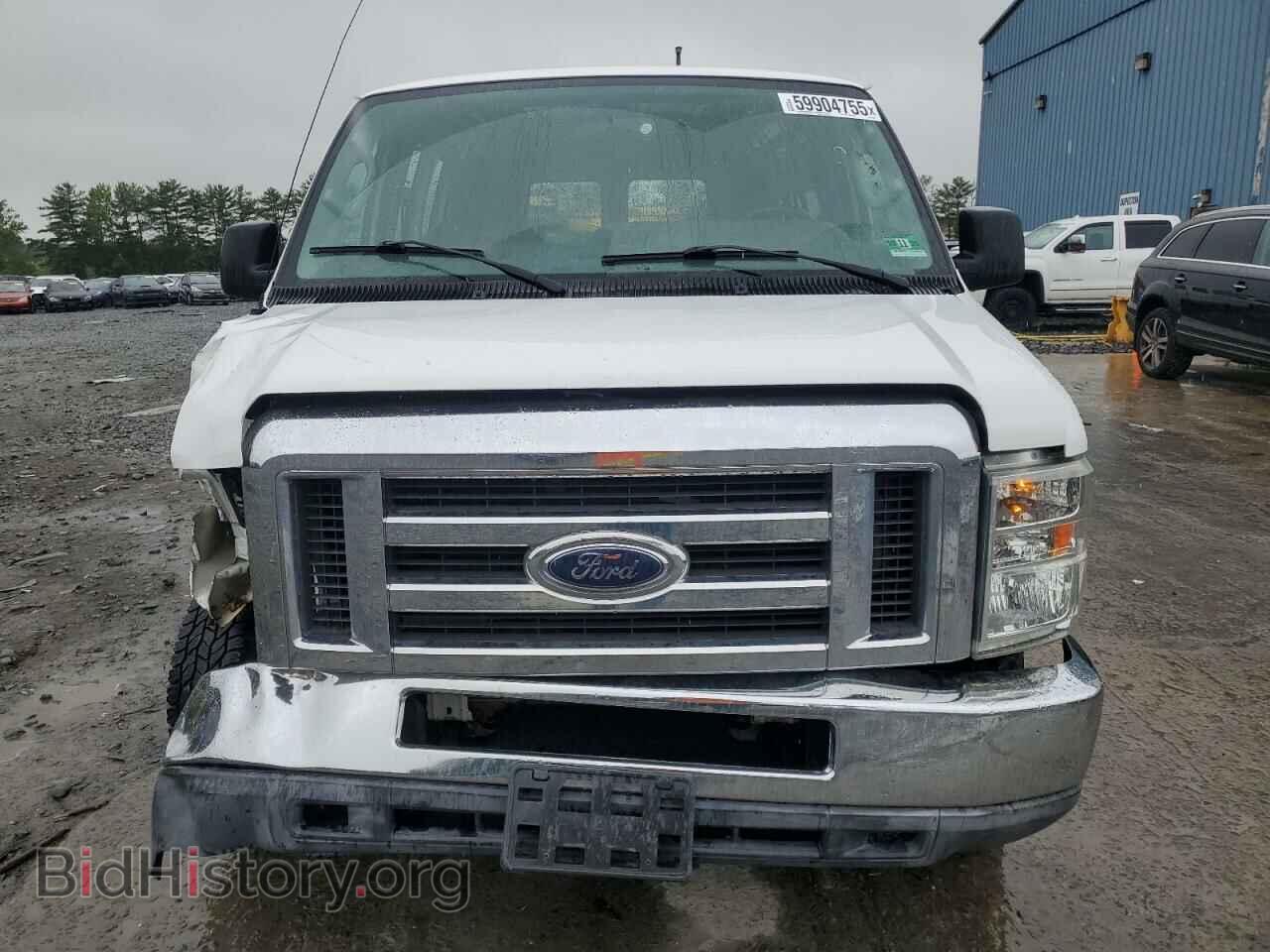 2010 FORD ALL Models - VIN: 1FTNE2EW2ADA36668 - Photo 5