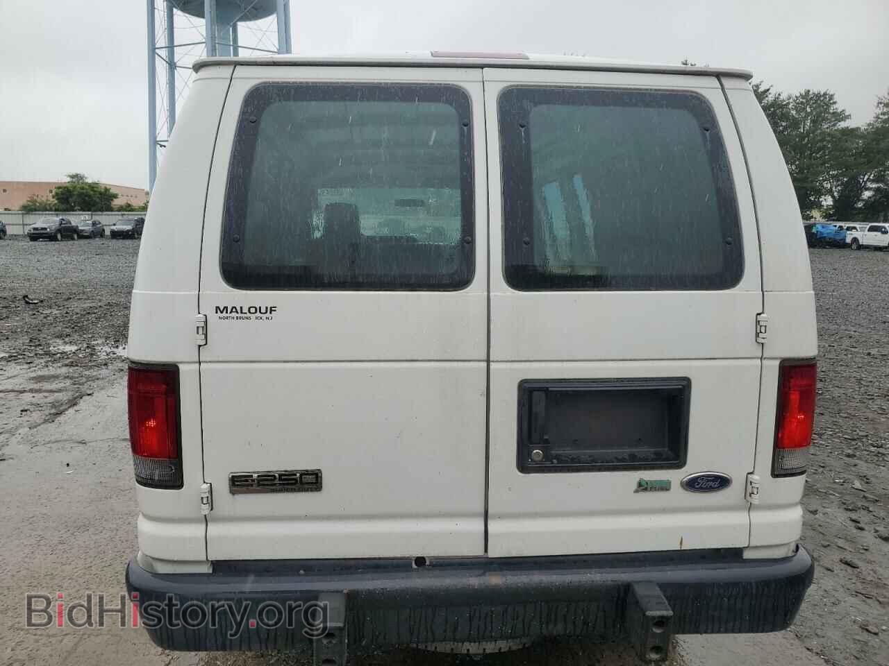 2010 FORD ALL Models - VIN: 1FTNE2EW2ADA36668 - Photo 6