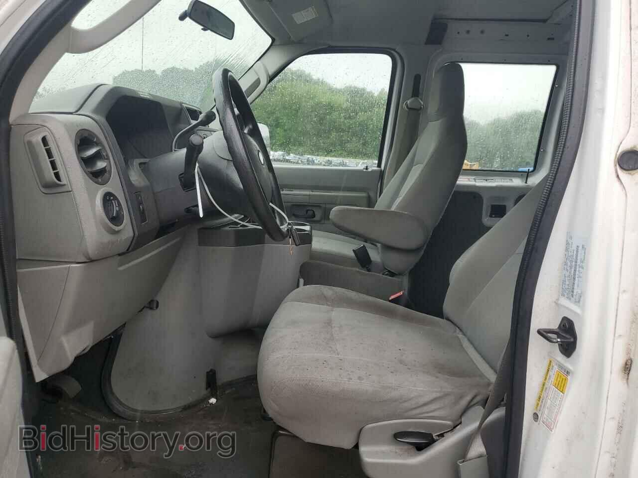 2010 FORD ALL Models - VIN: 1FTNE2EW2ADA36668 - Photo 7